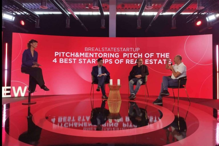 La start-up Build Lovers triunfa en los Premios BNEW 2022