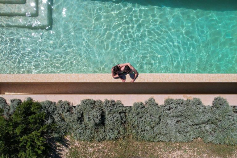 La tranquilidad de disfrutar de Formentera cuando no son los meses de turismo, por Can Corda