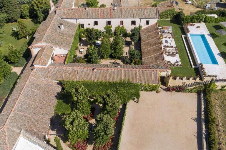 Caserío Lobones dispone de tarjetas regalo para empresas con las que