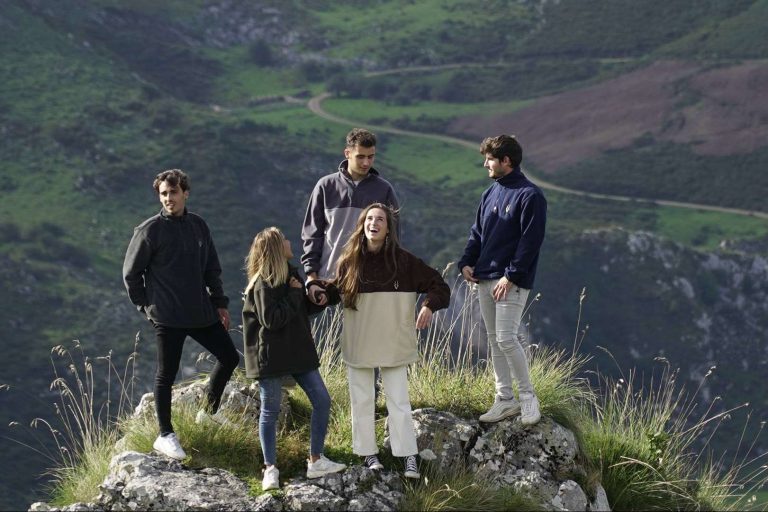 Bushbuck abre su primera tienda en Madrid