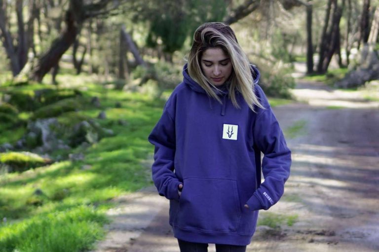 Sudaderas y forros polares, la nueva tendencia para el invierno 2023
