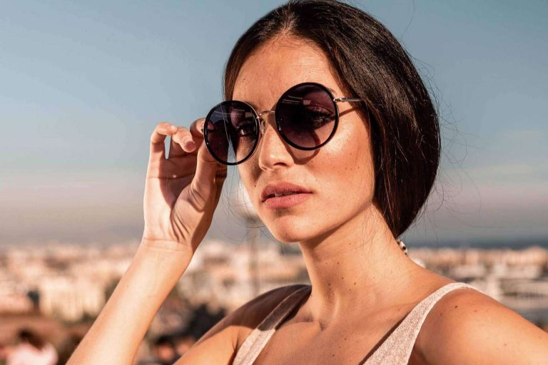 Charly Therapy Studio, una tienda online de gafas de sol de calidad