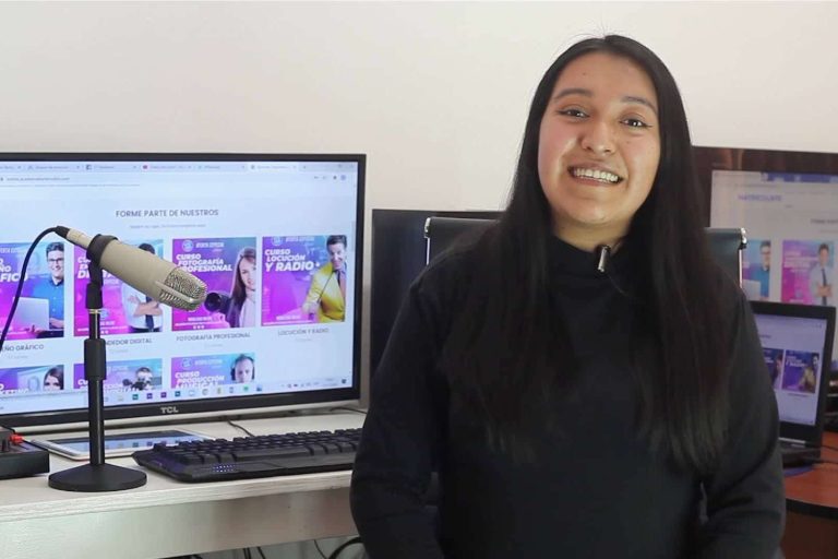 El auge de la enseñanza en línea con profesores en vivo de la mano de Academia Barter Rubio