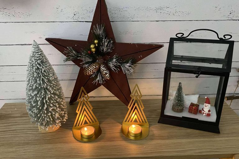Hogar Y Más presenta las últimas tendencias para decorar el hogar en navidad