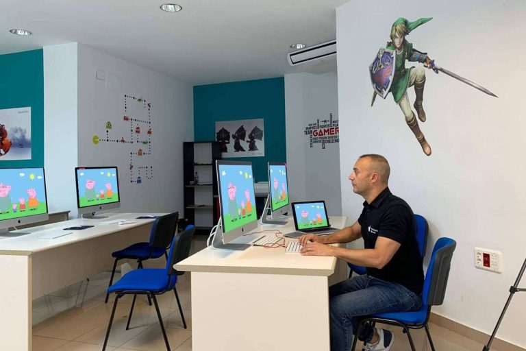 ¿Cómo navegar en internet de forma segura en educación?, de la mano de JAMF y SETEK