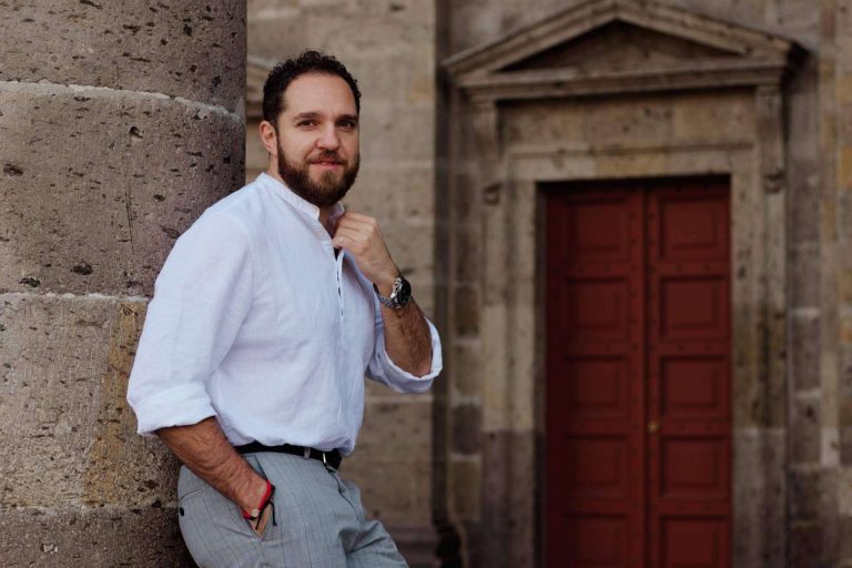 El experto mundial en ciberinteligencia como ponente destacado de iSecurity Summit Colombia 2022, Mikel Rufian