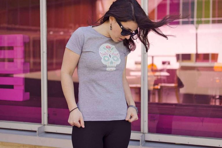 Qustommize y sus camisetas personalizadas