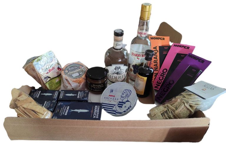 De Cantabria, una tienda online para disfrutar de la alta calidad de los productos de la región