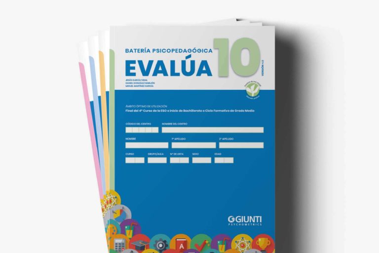 Detectar y evaluar las dificultades de aprendizaje con las herramientas de Giunti Psychometrics