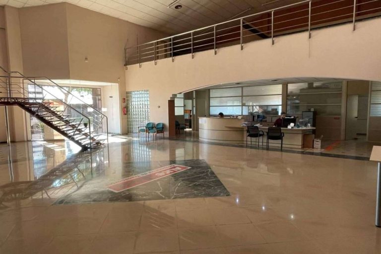 Alicotrans es una cooperativa de transporte diferente