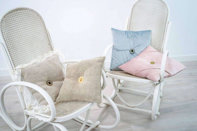 La colección de broches originales con piedras naturales de la marca Aldabón Luxury