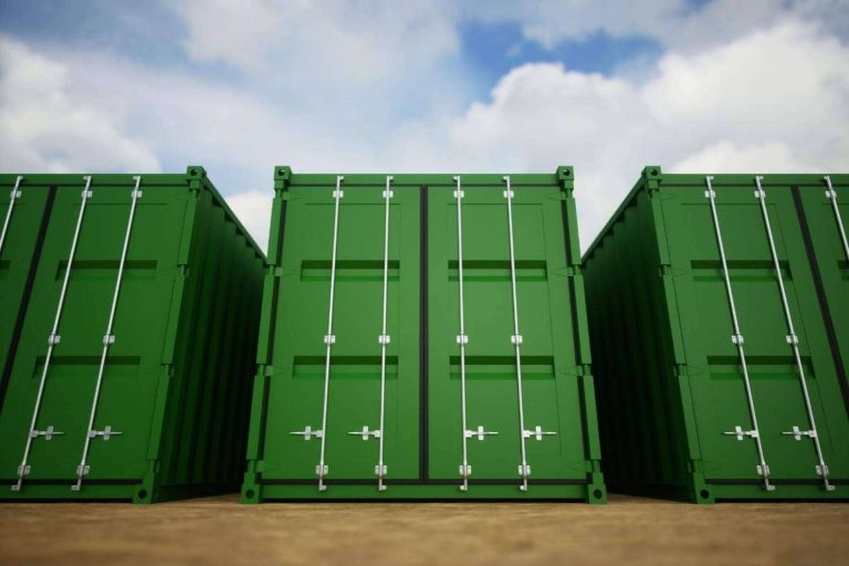 Desde 2014, EccoFreight transforma el transporte