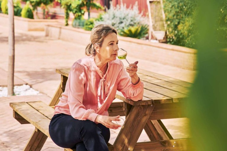 Tradición y calidad presentes en el aceite de oliva de Aires de Jaén