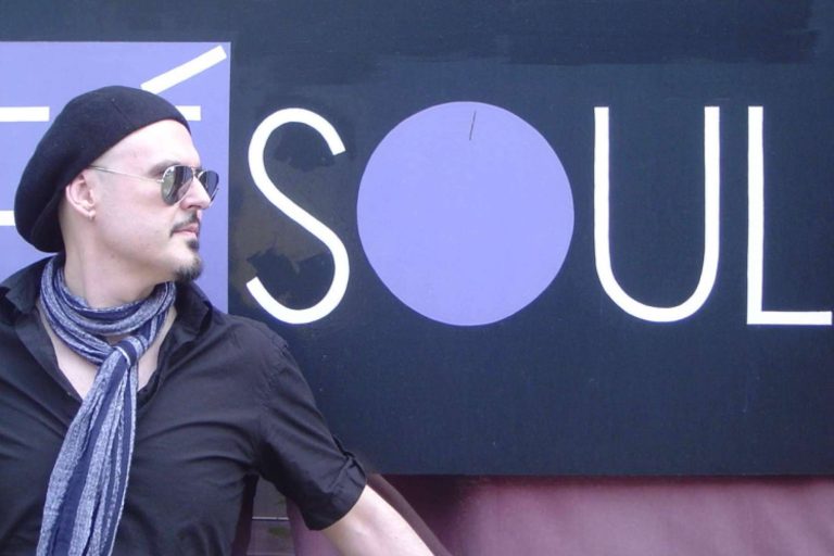 El ritmo del soul desde España con Soul Teller