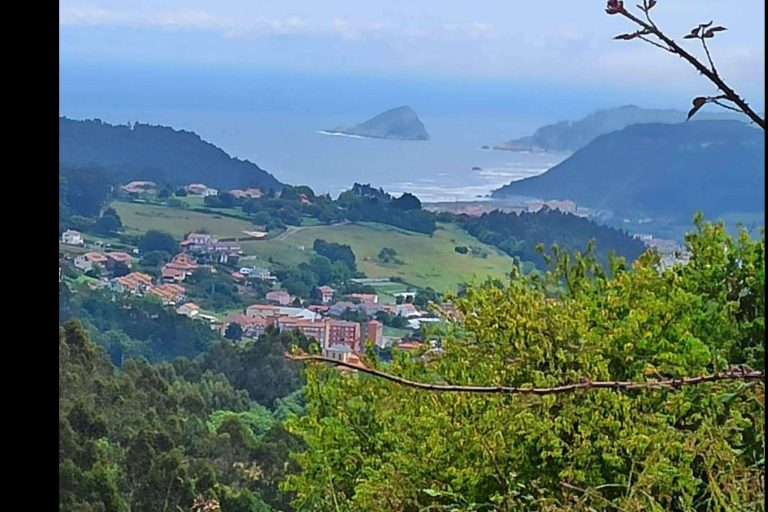 Vivir unas vacaciones en un espacio privilegiado rodeado de naturaleza de la mano del Hotel Rural MonteSomao