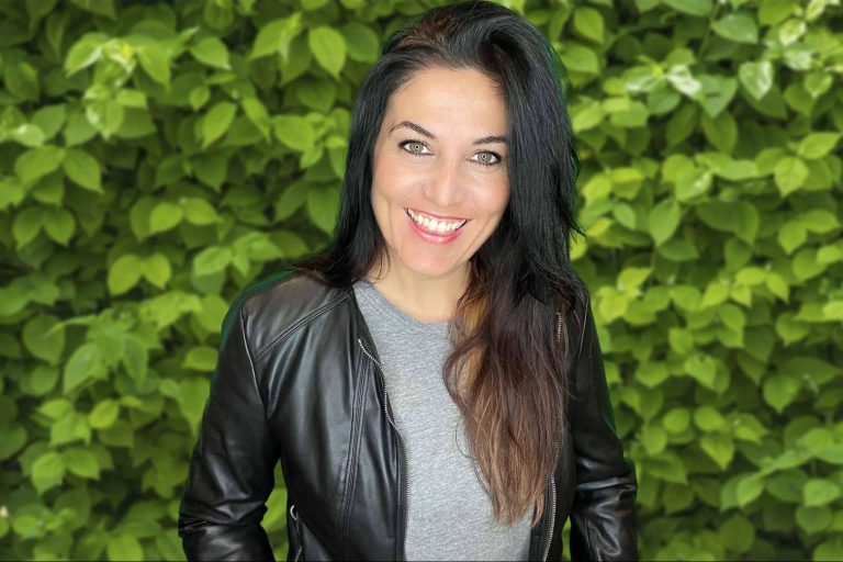 El unicornio literario, creativo y prolífico de la novela adulta, Lena Valenti