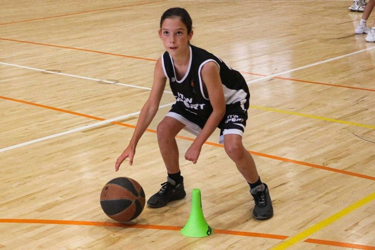 ITW Sport y sus programas para jugadores de baloncesto