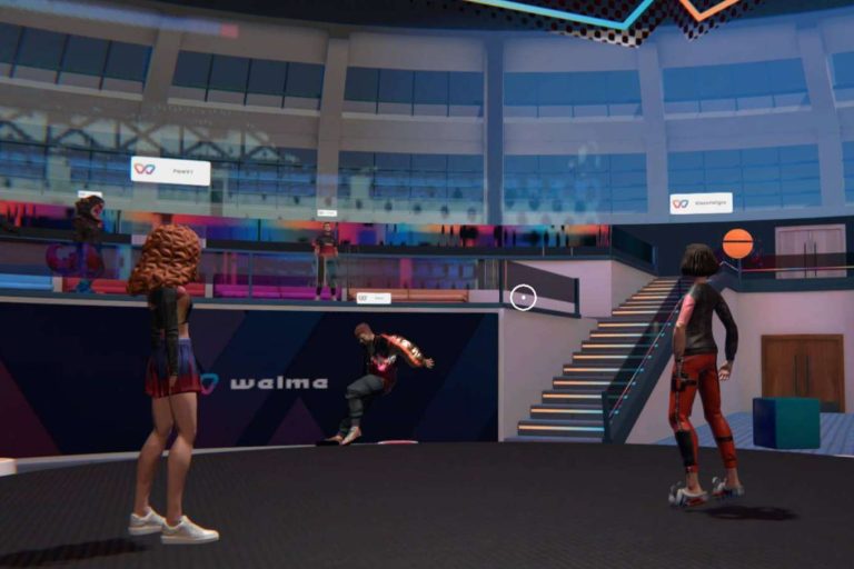 El auge de los videoblogs y las plataformas de streaming con realidad virtual, por Welme