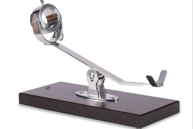 Una guía para escoger el jamonero más adecuado para esta navidad