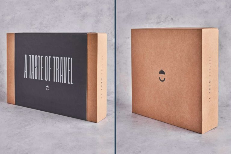 Se inicia una nueva etapa para Le Room Service con un rebranding de su marca