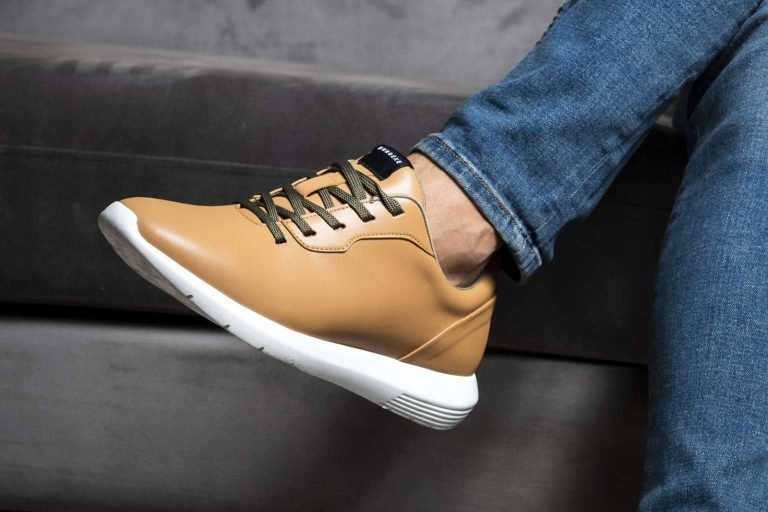 Las promociones en zapatillas cómodas que ofrece Muroexe durante el Black Friday