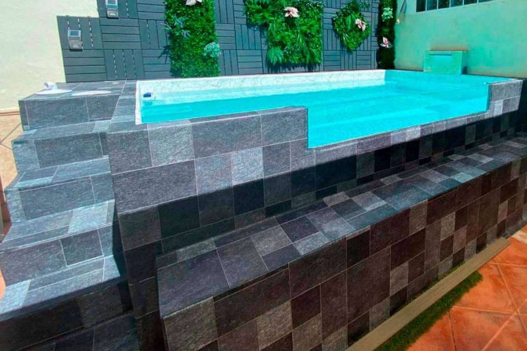 Los modelos con descuento para el Black Friday de Esencial Pool