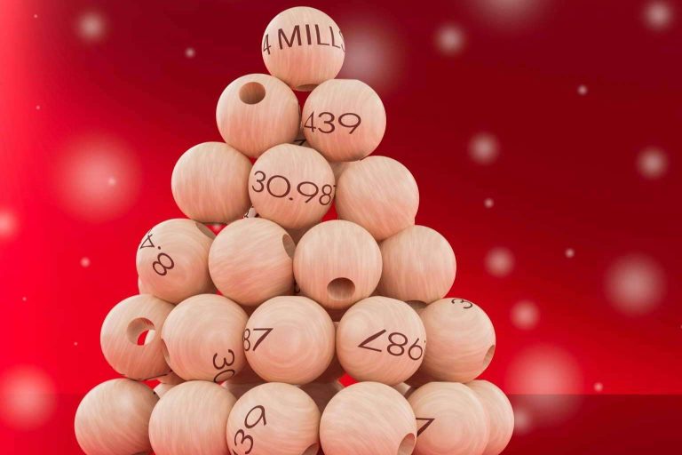 Participar en la Lotería de Navidad 2022, de la mano de Loterías El Dólar