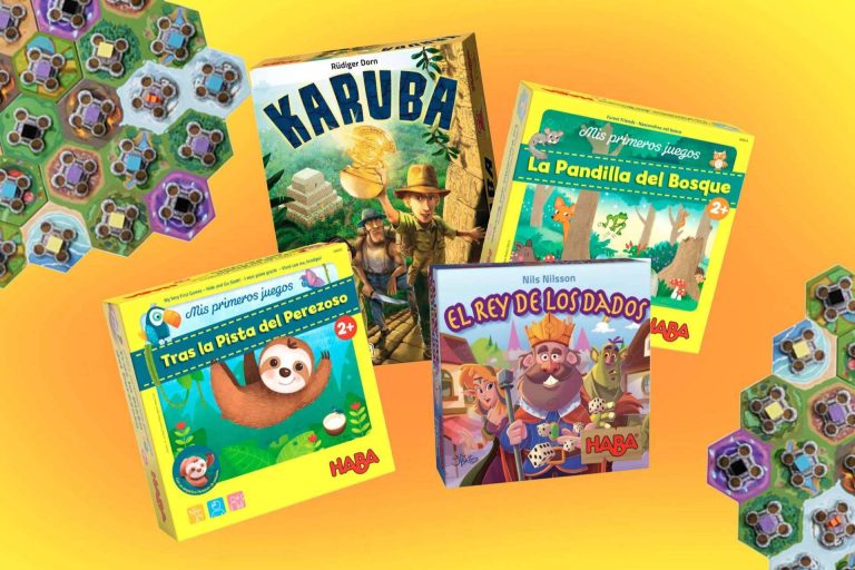 Una tienda online con un amplio catálogo y una gran variedad de ofertas en juegos de mesa, Juegos de la Mesa Redonda