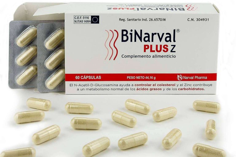 Narval Pharma informa sobre cómo bajar el colesterol