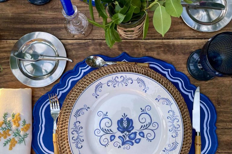 Goodies presenta Ecotech, una colección de vajilla que se puede adquirir online