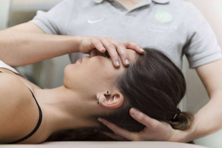 Clínicas H3 ofrece servicios de fisioterapia en Madrid