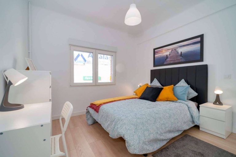 El servicio de gestión de alquiler de habitaciones en Madrid de WellHome24