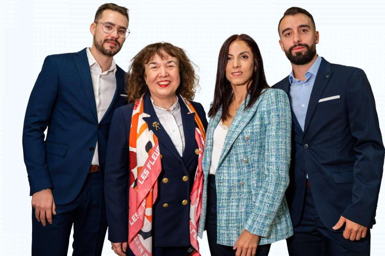 Garantía total de cobro con las licitaciones internacionales de Karine Brück International