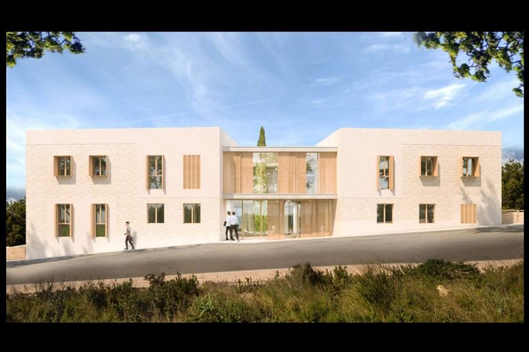 La sostenibilidad en el área de la arquitectura a través de la rehabilitación del patrimonio, de la mano de Blesarq Estudio