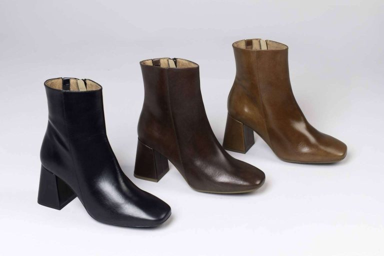 Las tendencias de los zapatos de moda de 2023, de la mano de miMaO