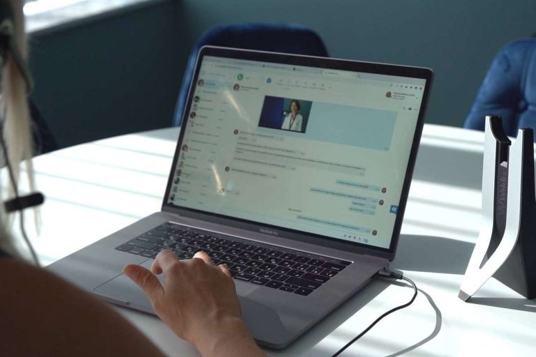 La venta en línea tras la pandemia. ¿Los webinars han muerto?