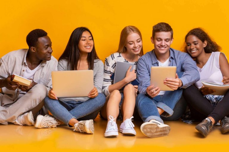 Con el ciclo de Integración Social se trabaja en sectores educativos, asistenciales y de RRHH