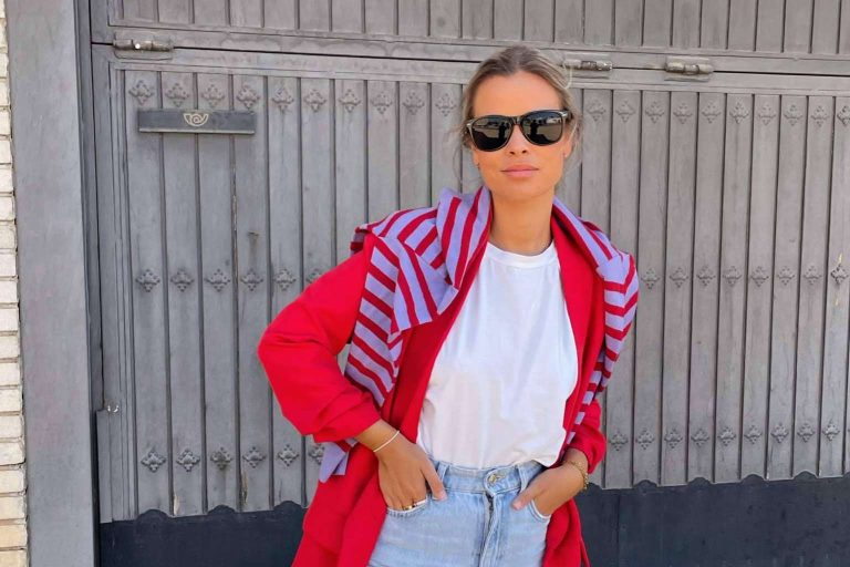 Tendencias otoño-invierno en moda low cost de Flamingo