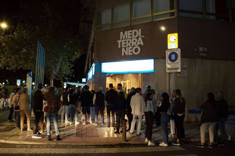 ImproVivencia cumple diez años y lo celebra con cuatro funciones especiales de improvisación