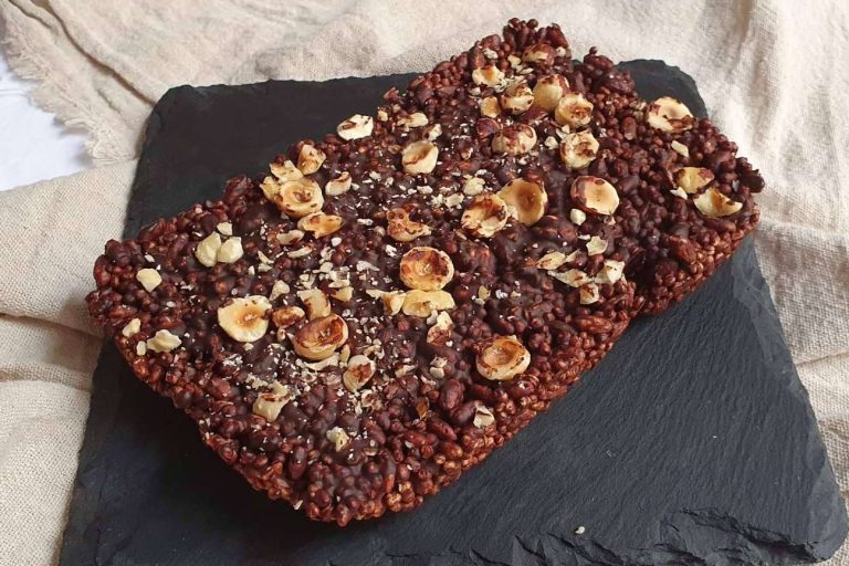 Las dulces recetas saludables para Navidad de Cocinando Sanoo