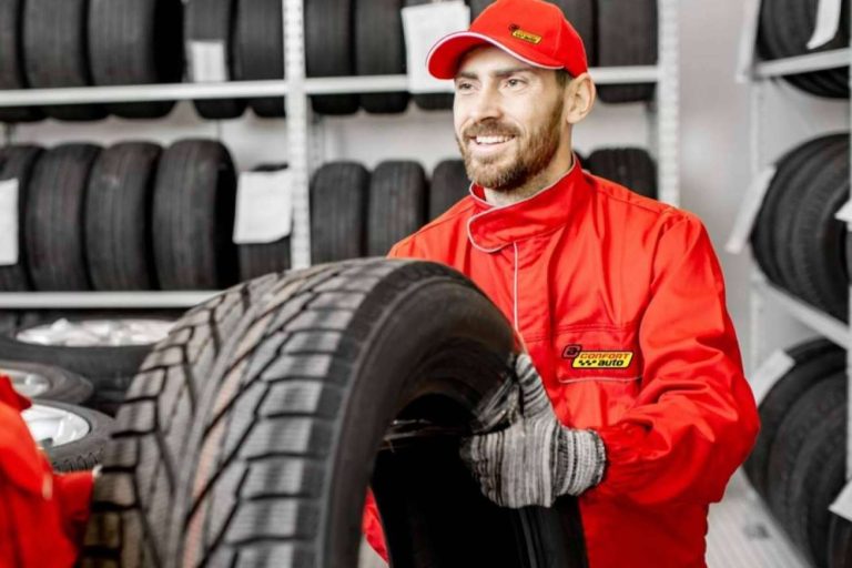 Las ofertas de neumáticos que presenta Confortauto