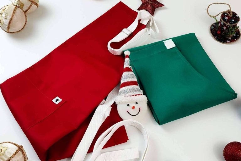 El delantal de Tablyer a un precio increíble para estas navidades