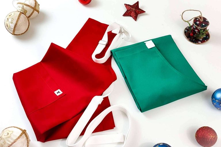 El delantal de Tablyer a un precio increíble para estas navidades
