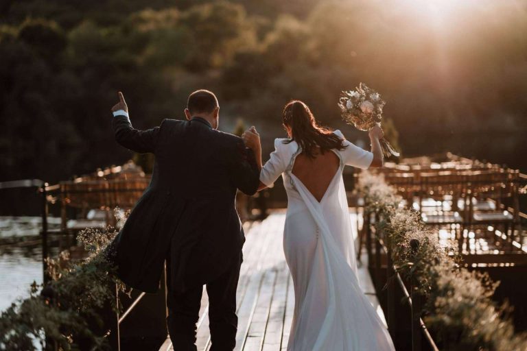 Prados Moros y los tips para organizar una boda