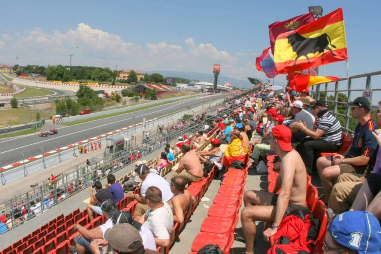 Expectativas enormes para el próximo Gran Premio de Fórmula 1 en Barcelona