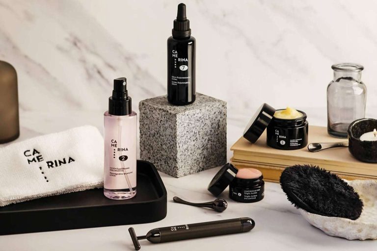 Rutina cosmética de noche, imprescindible