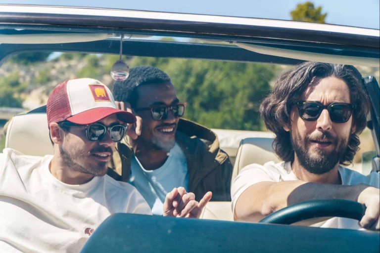 La firma de moda que hace las cosas diferentes, Trendsplant