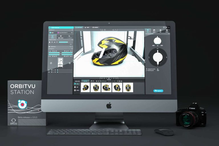 Los marketplaces y todas las exigencias de las imágenes de producto, por Orbitvu