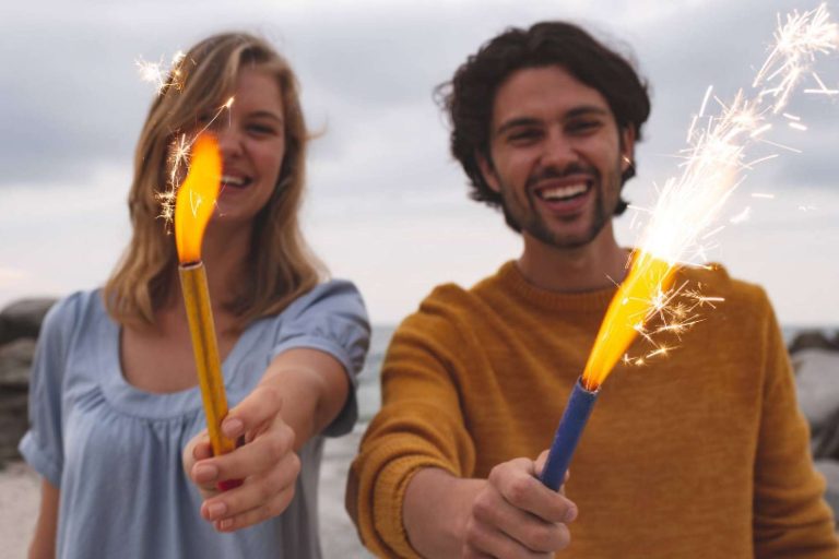 Conocer la compatibilidad de pareja a través de los rasgos faciales con el método de Anna Medina Miracle