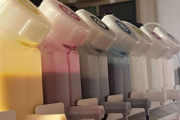 DTF Barcelona cuenta con más de 6 décadas imprimiendo en Barcelona y en Catalunya